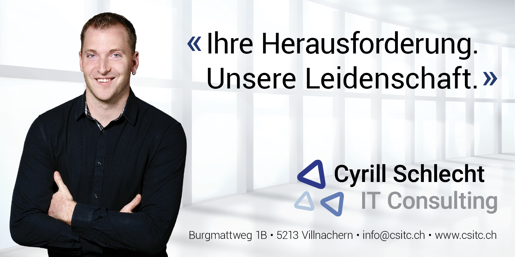 Leitbild
