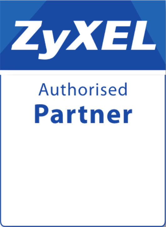 ZyXEL Authorised Partner