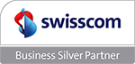 Swisscom Business Silver Partner